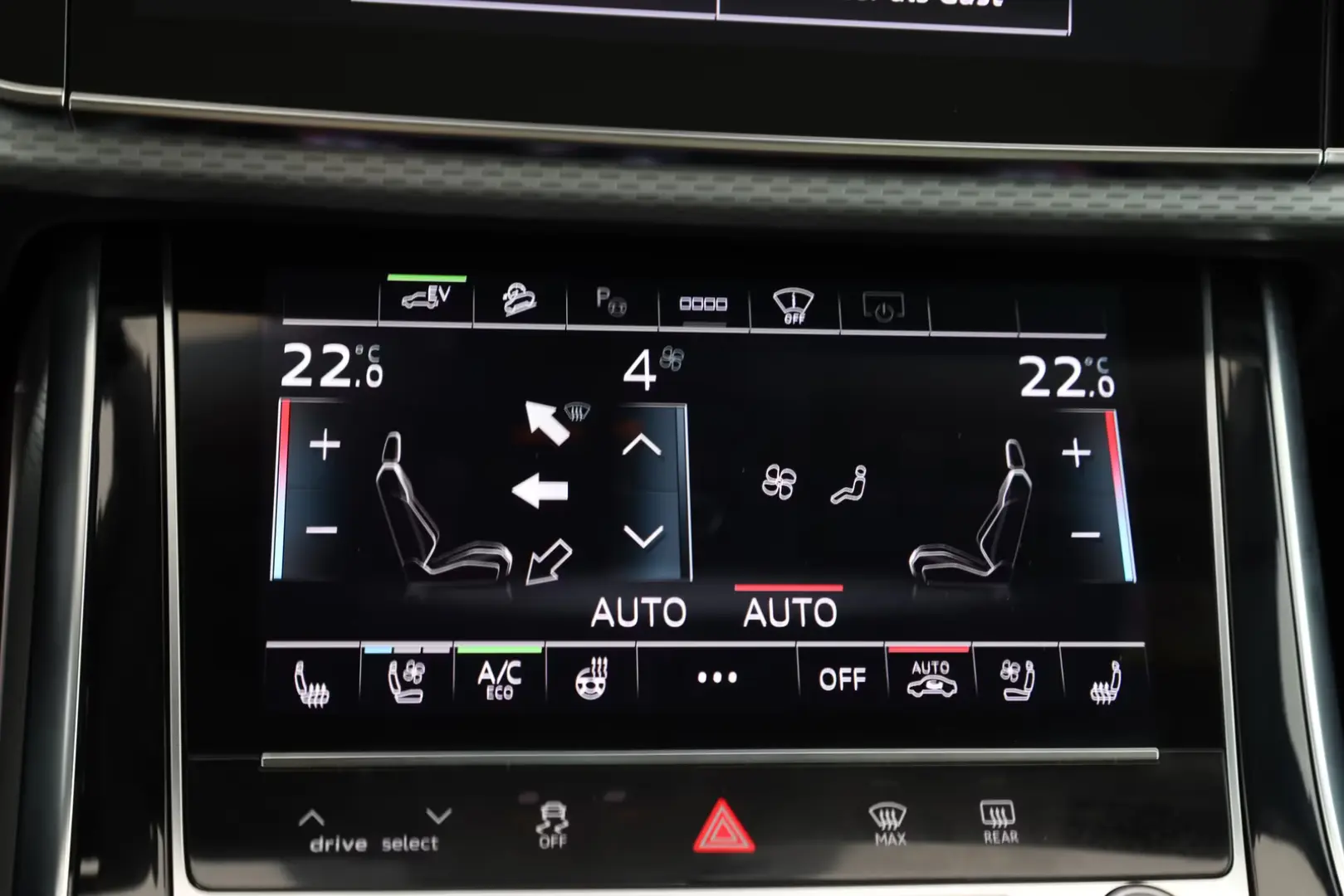 Audi Q7 55 TFSI e quattro tiptronic S line pano ventilatie