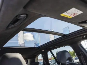 BMW X5 M Competition Massage LASER PANO 360° HUD AHK