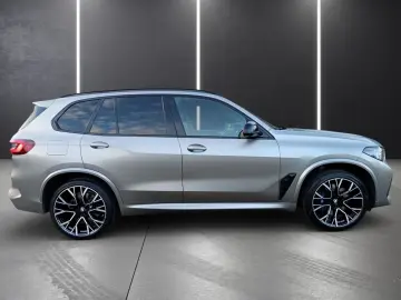 BMW X5 M 21