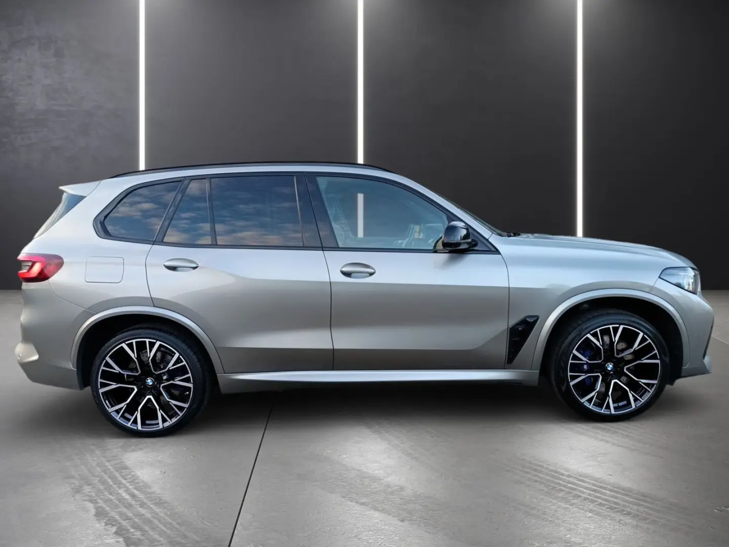 BMW X5 M 21