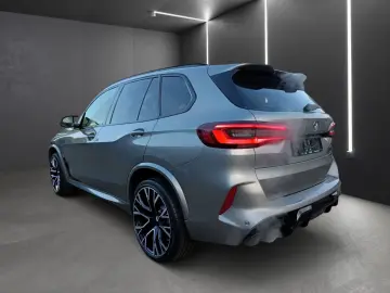 BMW X5 M 21