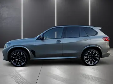 BMW X5 M 21