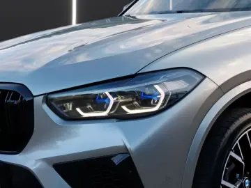 BMW X5 M 21