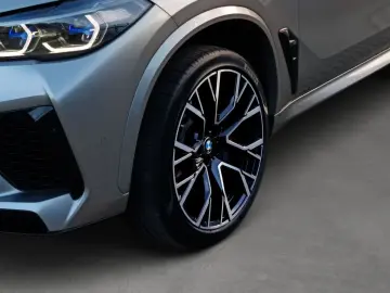 BMW X5 M 21