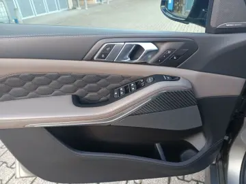 BMW X5 M 21