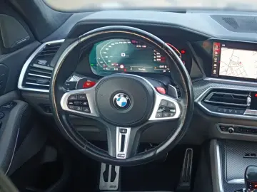 BMW X5 M 21