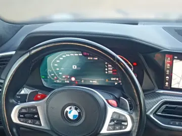 BMW X5 M 21
