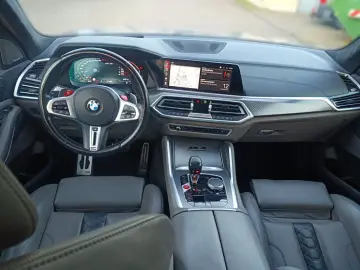 BMW X5 M 21