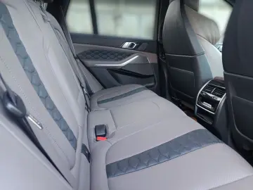 BMW X5 M 21
