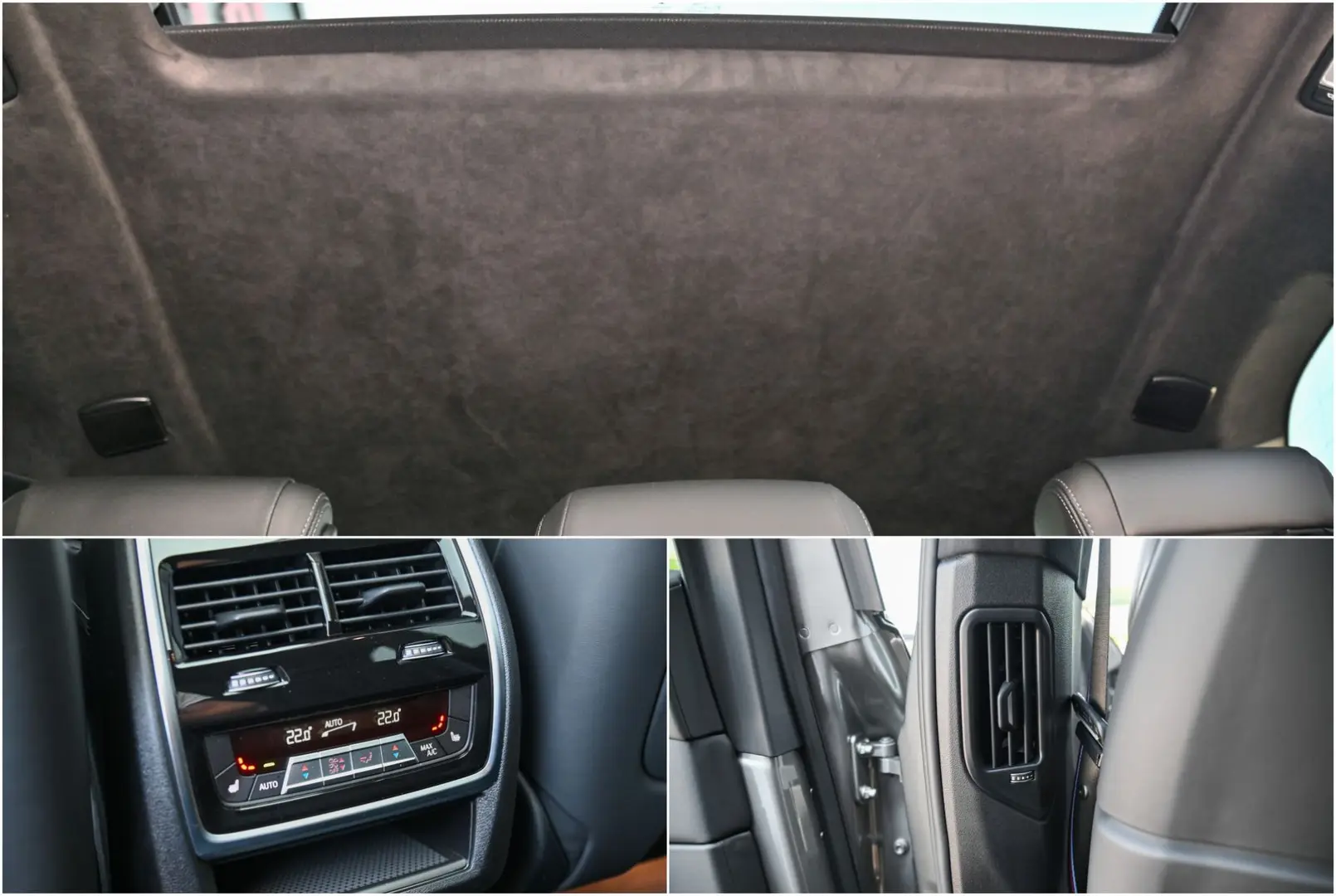 BMW X5 M Competition Pano* AHK* Carbon* 360° * 22
