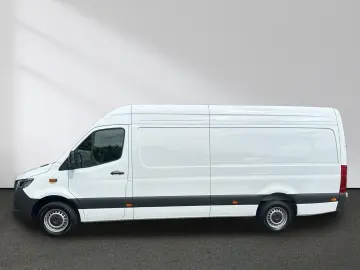 Sprinter 317 CDI KA L3H2 Kamera FACELIFT Navi 9G