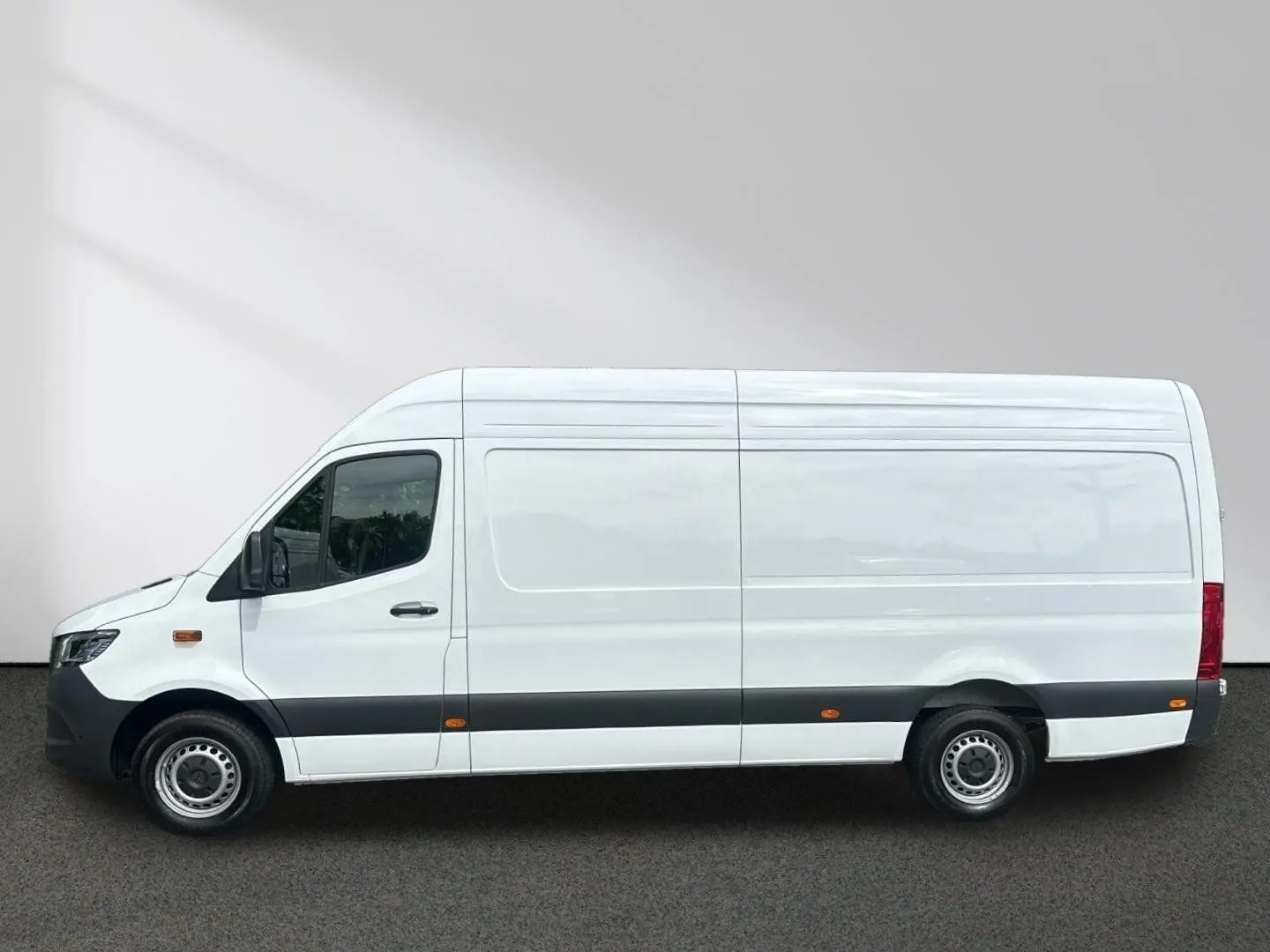 Sprinter 317 CDI KA L3H2 Kamera FACELIFT Navi 9G