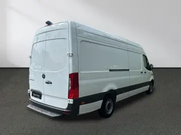 Sprinter 317 CDI KA L3H2 Kamera FACELIFT Navi 9G