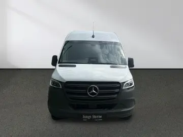 Sprinter 317 CDI KA L3H2 Kamera FACELIFT Navi 9G