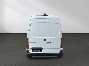 Sprinter 317 CDI KA L3H2 Kamera FACELIFT Navi 9G