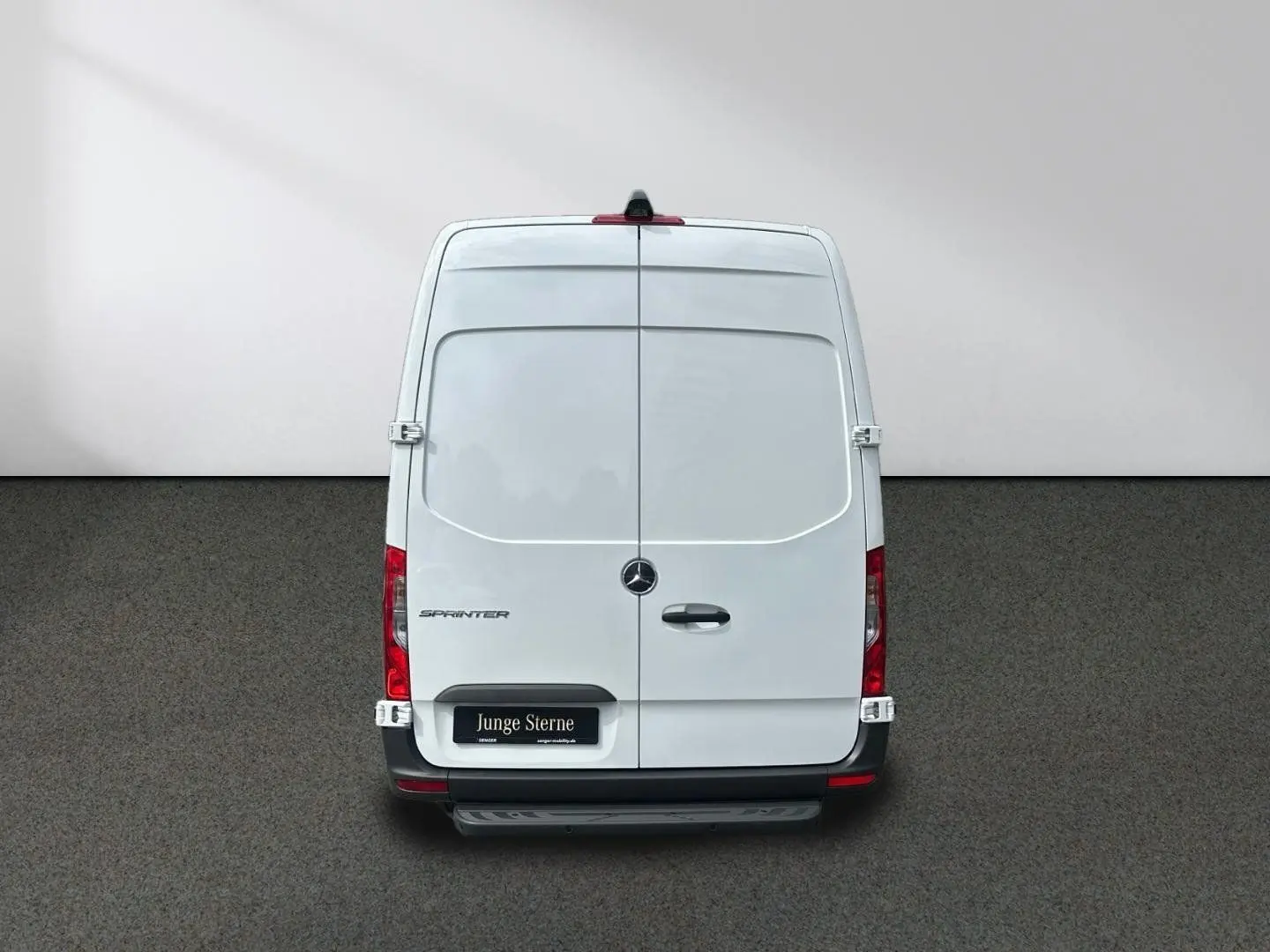 Sprinter 317 CDI KA L3H2 Kamera FACELIFT Navi 9G