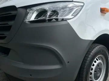 Sprinter 317 CDI KA L3H2 Kamera FACELIFT Navi 9G