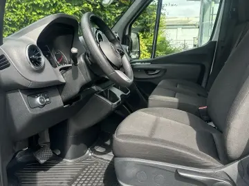 Sprinter 317 CDI KA L3H2 Kamera FACELIFT Navi 9G