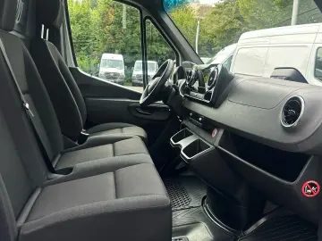 Sprinter 317 CDI KA L3H2 Kamera FACELIFT Navi 9G