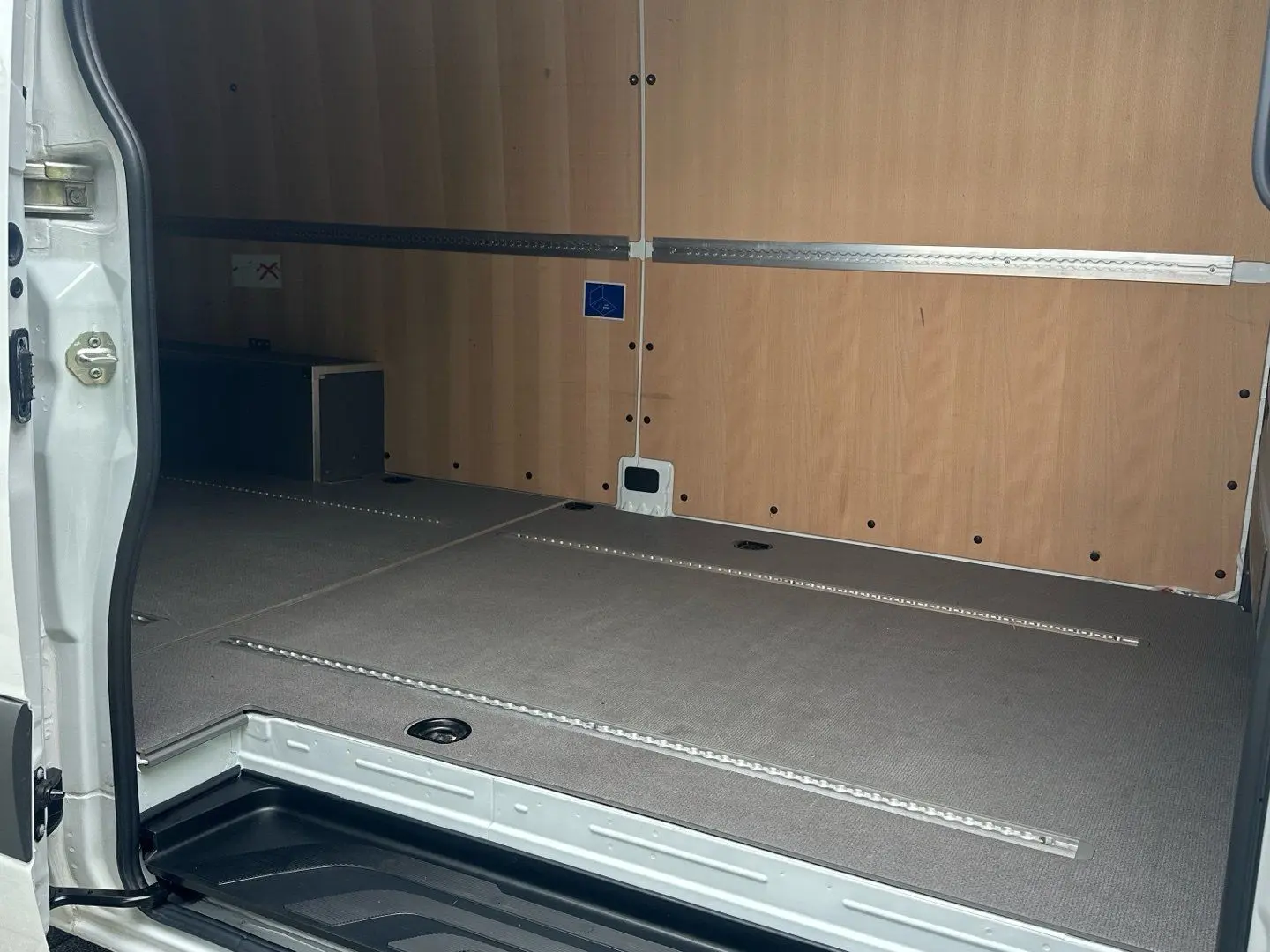 Sprinter 317 CDI KA L3H2 Kamera FACELIFT Navi 9G