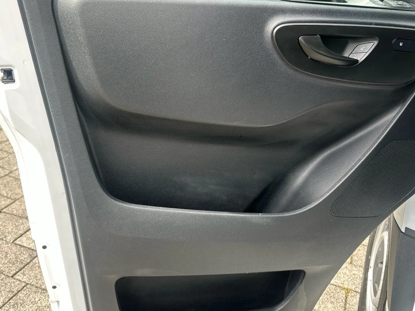 Sprinter 317 CDI KA L3H2 Kamera FACELIFT Navi 9G
