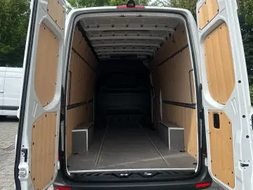 Sprinter 317 CDI KA L3H2 Kamera FACELIFT Navi 9G