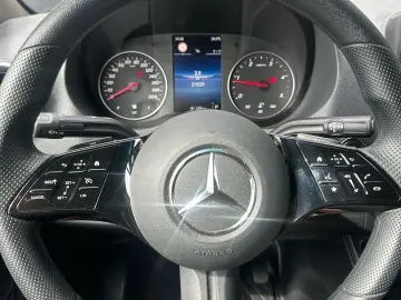 Sprinter 317 CDI KA L3H2 Kamera FACELIFT Navi 9G