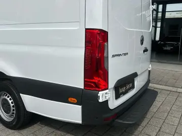 Sprinter 317 CDI KA L3H2 Kamera FACELIFT Navi 9G