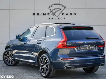 Volvo XC 60 Recharge T6 Twin Engine