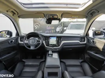 Volvo XC 60 Recharge T6 Twin Engine