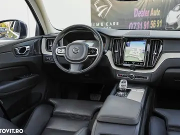 Volvo XC 60 Recharge T6 Twin Engine