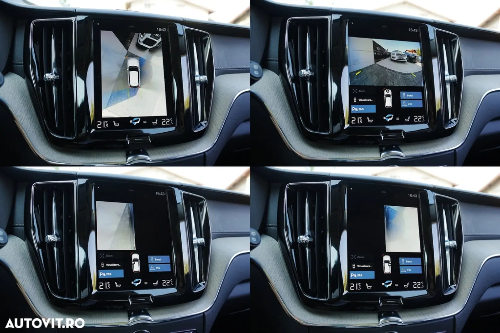 Volvo XC 60 Recharge T6 Twin Engine