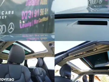 Volvo XC 60 Recharge T6 Twin Engine