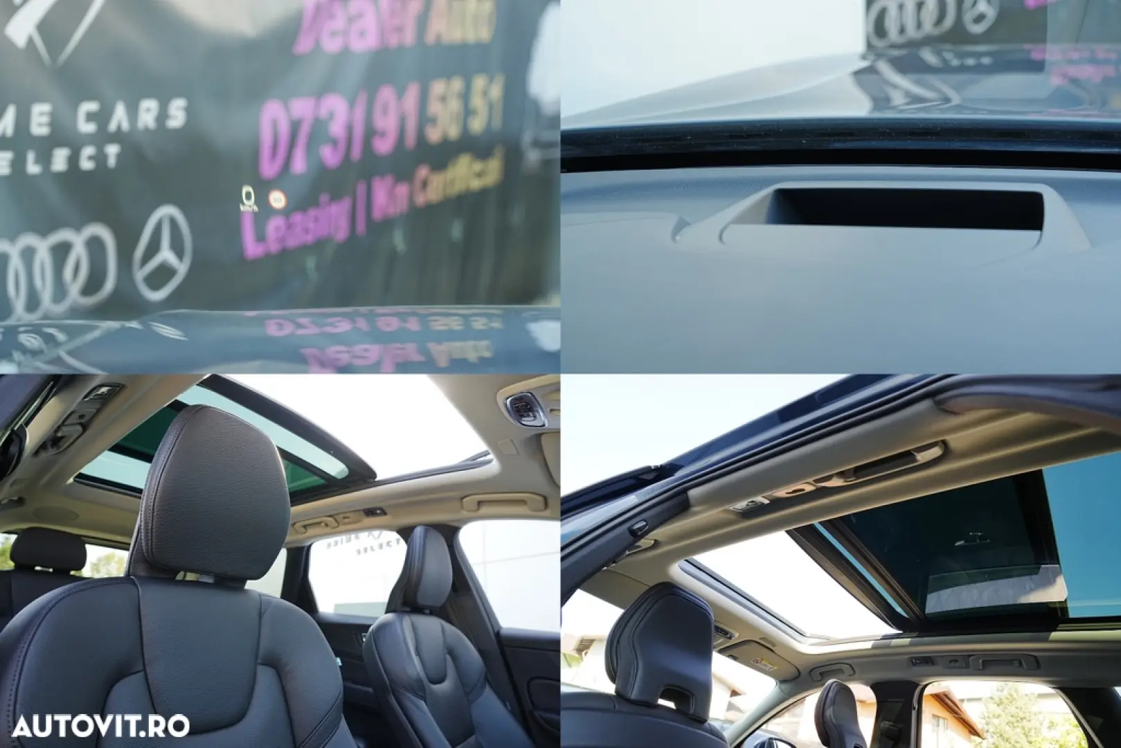 Volvo XC 60 Recharge T6 Twin Engine