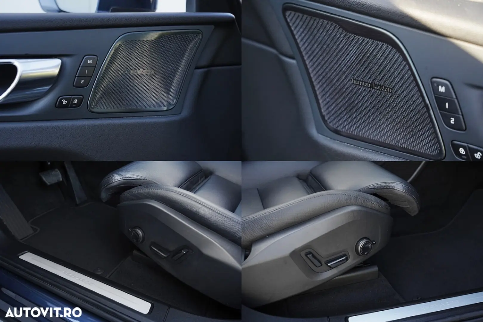Volvo XC 60 Recharge T6 Twin Engine
