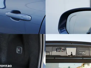 Volvo XC 60 Recharge T6 Twin Engine
