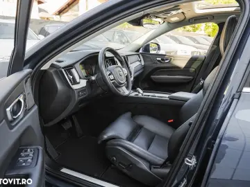 Volvo XC 60 Recharge T6 Twin Engine