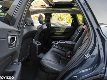 Volvo XC 60 Recharge T6 Twin Engine