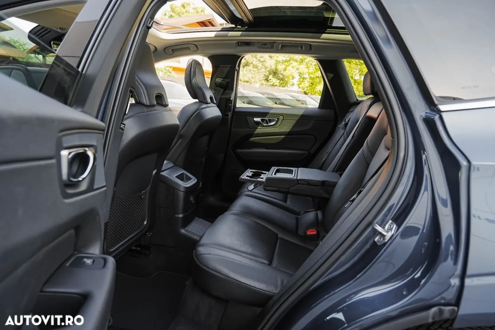 Volvo XC 60 Recharge T6 Twin Engine