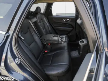 Volvo XC 60 Recharge T6 Twin Engine