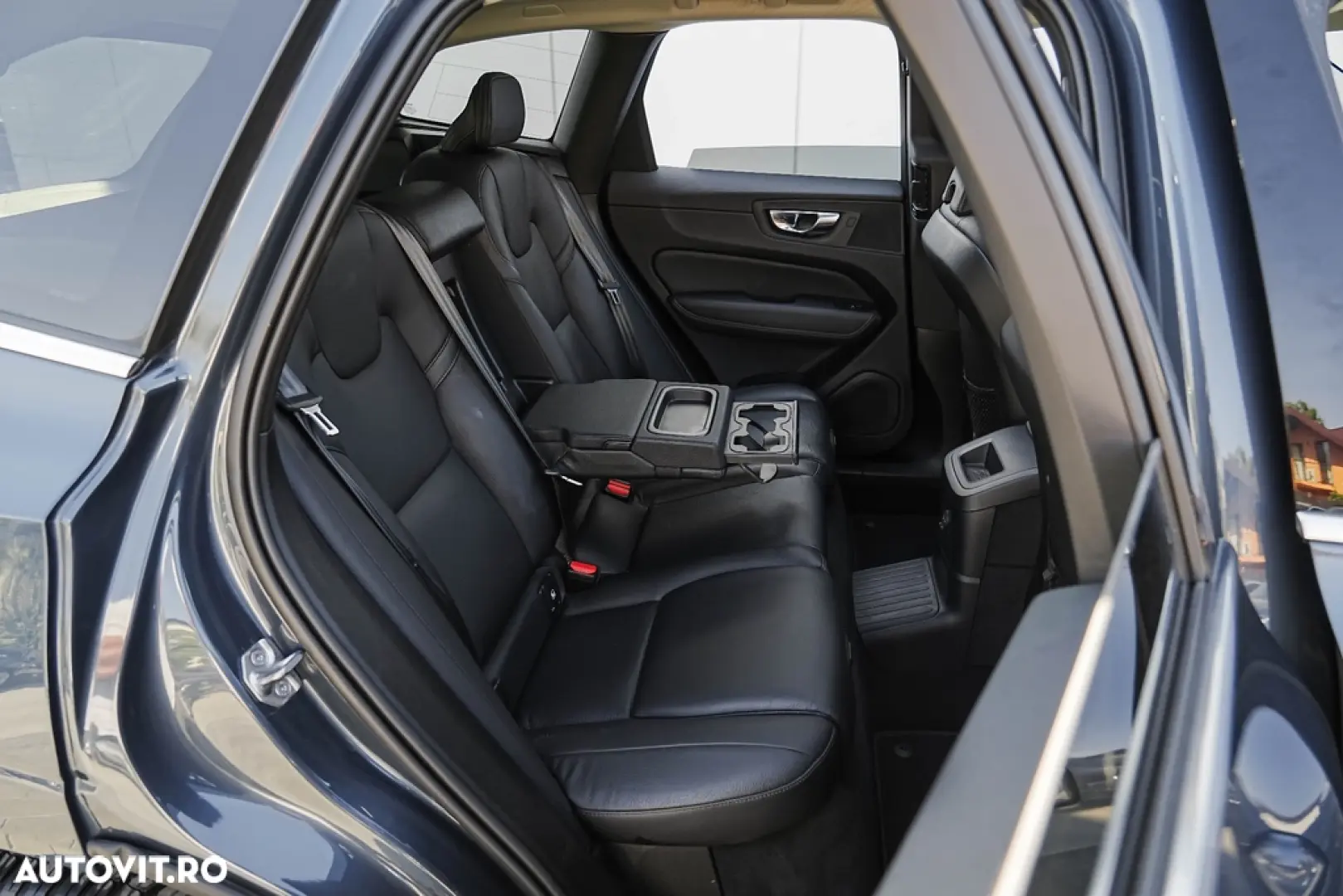 Volvo XC 60 Recharge T6 Twin Engine