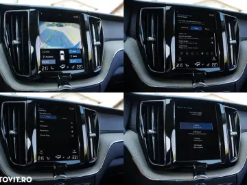 Volvo XC 60 Recharge T6 Twin Engine