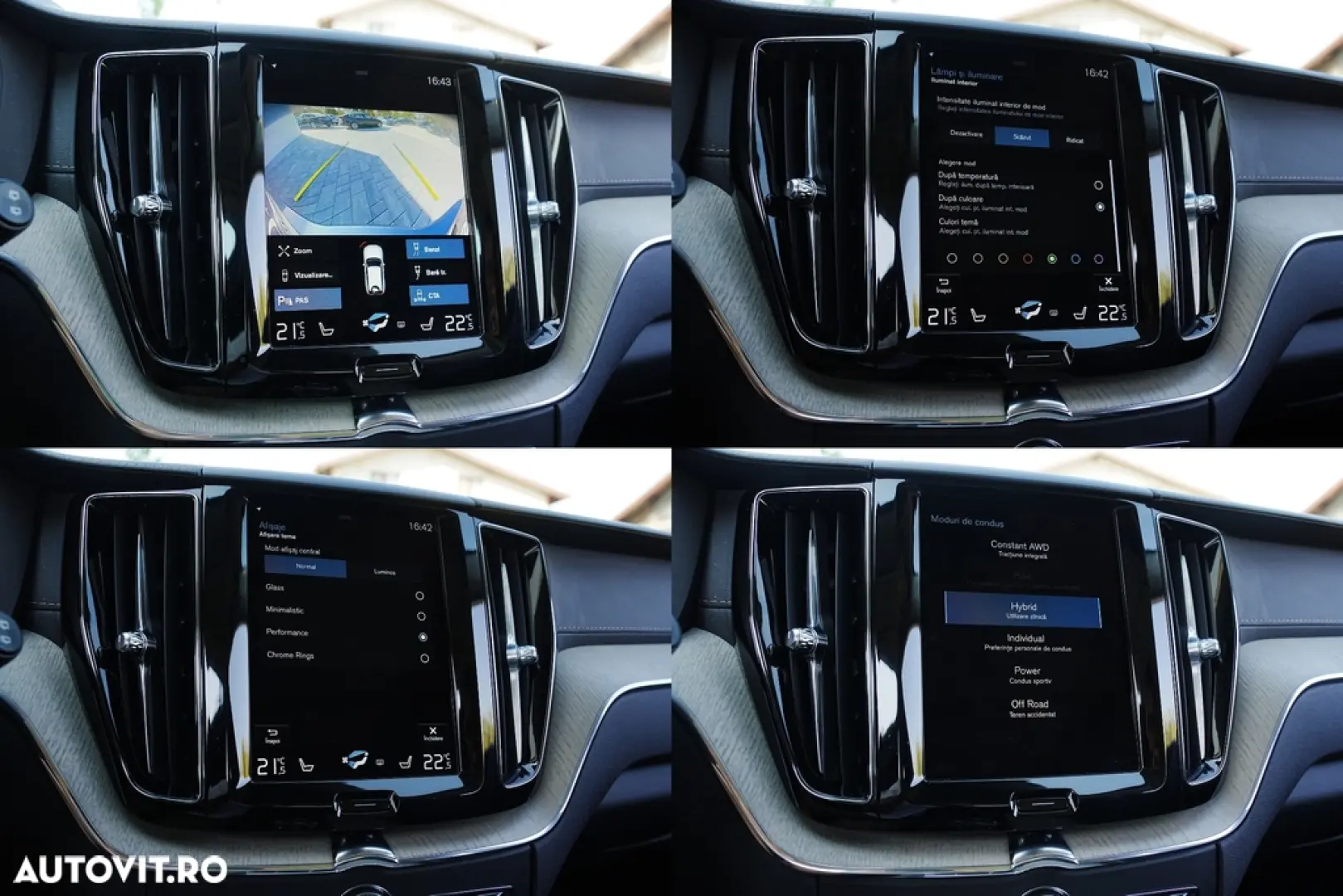 Volvo XC 60 Recharge T6 Twin Engine