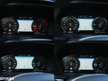 Volvo XC 60 Recharge T6 Twin Engine