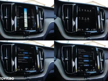 Volvo XC 60 Recharge T6 Twin Engine