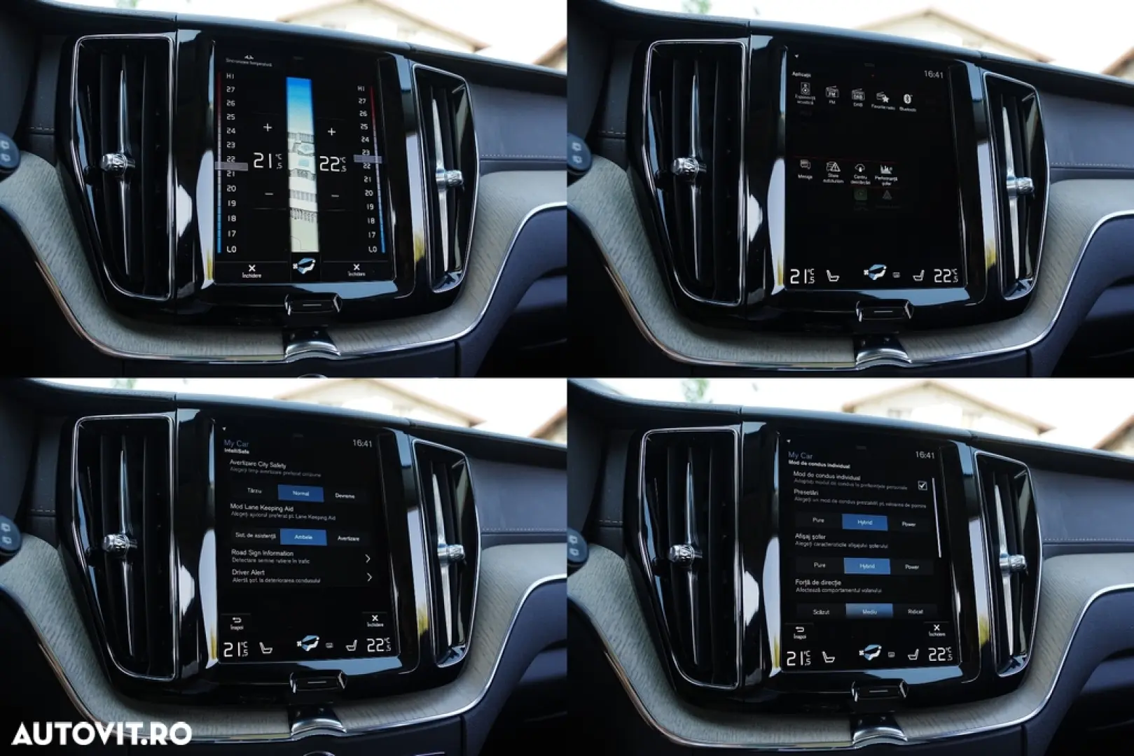 Volvo XC 60 Recharge T6 Twin Engine
