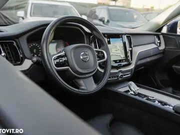 Volvo XC 60 Recharge T6 Twin Engine