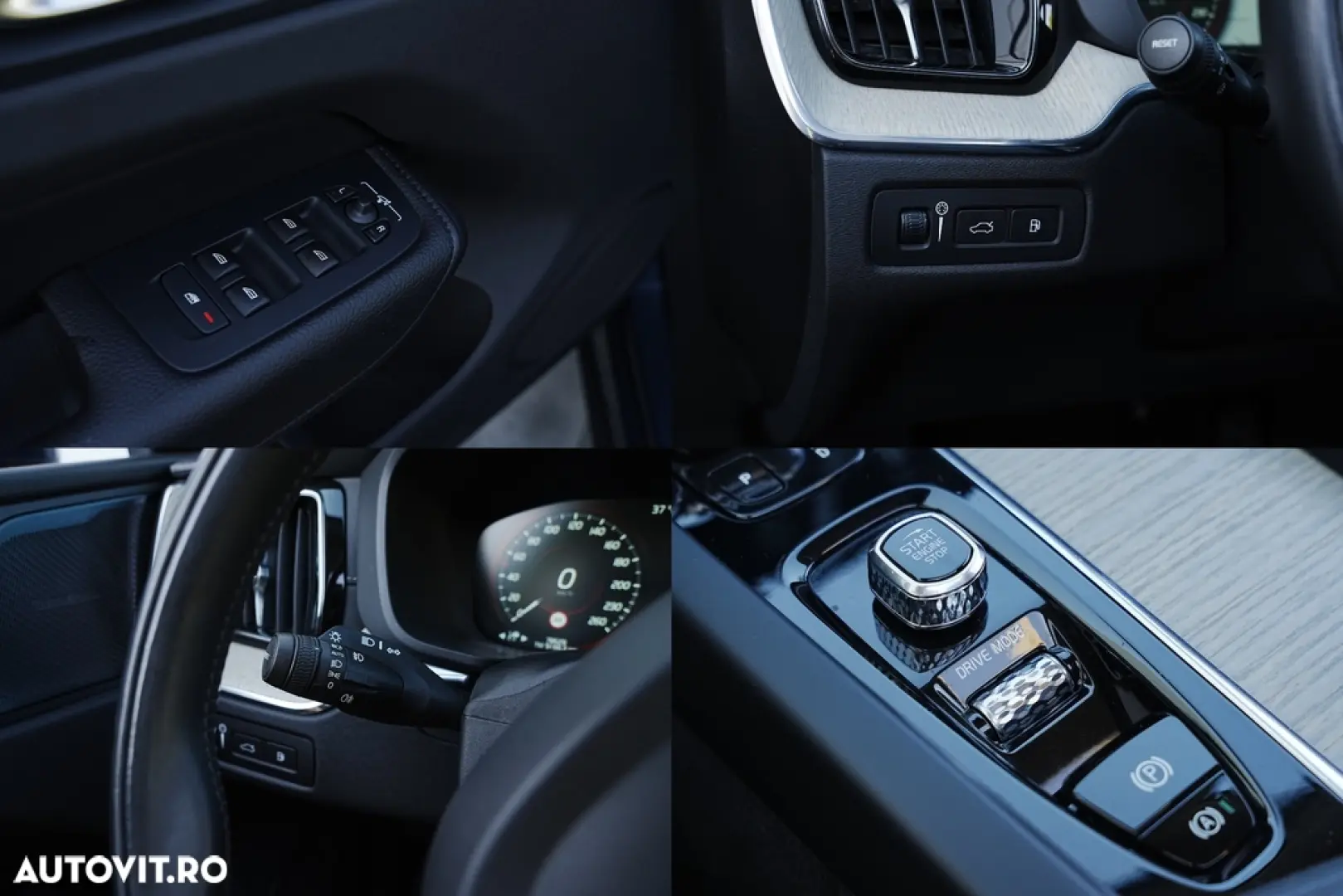 Volvo XC 60 Recharge T6 Twin Engine