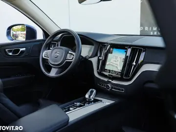 Volvo XC 60 Recharge T6 Twin Engine