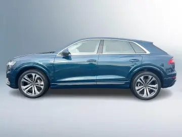 Q8 SUV 50 TDI